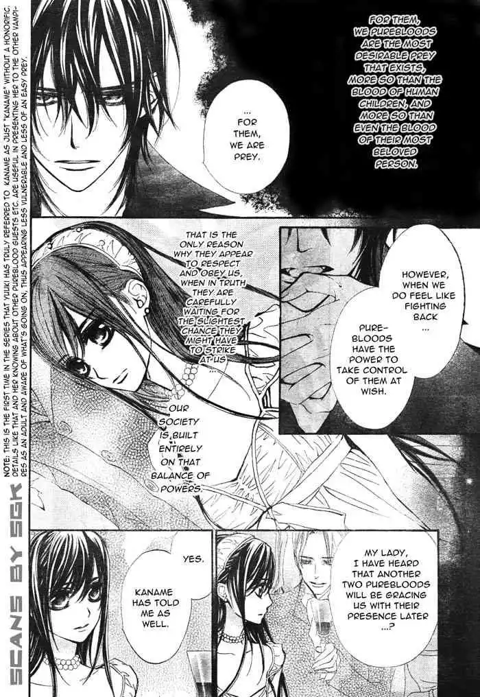 Vampire Knight Chapter 54 12